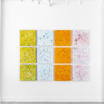 Susan Swartz, NZ Fragmented 6, 2016