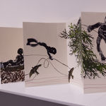 Randa Maddah, Hanging Gardens #36, 2022