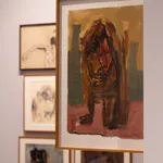 Hazem Harb, The Exchange , 2002