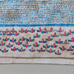 Mohamed Monaiseer, Tomb Stone ( 8 ), 2024