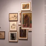 Hazem Harb, The Exchange , 2002