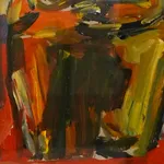 Hazem Harb, Extinct Flowers, 2016