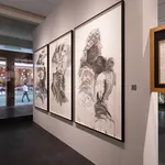 Hazem Harb, The Exchange , 2002