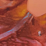 Béchir Boussandel, The Shepherd, 2022