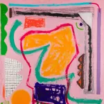 Nasser Almulhim, Dear Family I love you unconditionally, 2022