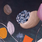 Hanna Noor Mahomed, The soul is here for us to transform, 2025