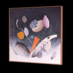 Hanna Noor Mahomed, The soul is here for us to transform, 2025