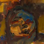 Hazem Harb, Extinct Flowers, 2016