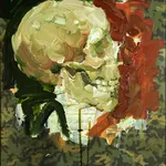 Tagreed Darghouth, From the series: "Gardens and Jungles", 4, 2023