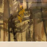 Hazem Harb, Extinct Flowers, 2016