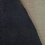 Chafa Ghaddar, Wildfire series #47, 2024