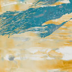 Randa Maddah, Hanging Gardens #36, 2022