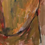 Hazem Harb, Extinct Flowers, 2016