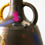 Saj Issa, The Air is a Body Moving, 2025