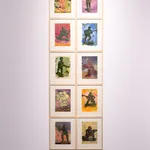 Tagreed Darghouth, The Toy Soldiers, 7, 2023