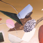 Hanna Noor Mahomed, The soul is here for us to transform, 2025