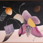 Hanna Noor Mahomed, The soul is here for us to transform, 2025