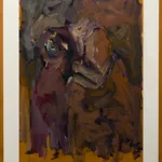 Hazem Harb, Beyond the Garden , 2007