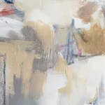 Kate McClenaghen, Unremarked (19:01), 2024