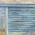 Kate McClenaghen, Bookwork 2, 2025