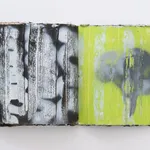 Kate McClenaghen, Unremarked (19:01), 2024