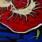 Betty Ogundipe, Young Unmarried, 2021