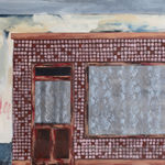 Kate McClenaghen, Bookwork 2, 2025