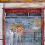 Kate McClenaghen, Bookwork 2, 2025