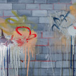 Kate McClenaghen, Bookwork 2, 2025