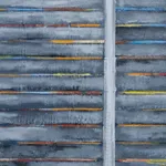 Kate McClenaghen, Unremarked (19:01), 2024