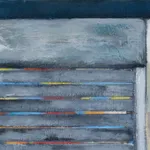 Kate McClenaghen, Unremarked (19:01), 2024