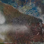 Kate McClenaghen, Unremarked (19:01), 2024