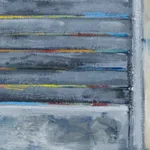 Kate McClenaghen, Unremarked (19:01), 2024