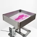 Estelle Simpson, To Know the Difference Between a Needle and a Pin, 2025