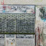 Kate McClenaghen, Unremarked (19:01), 2024