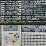 Kate McClenaghen, Unremarked (19:01), 2024