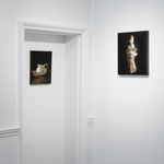 Breanna Gordon, Perpetual Inbetweenness, 2023