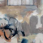 Kate McClenaghen, Unremarked (19:01), 2024