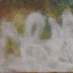 Kate McClenaghen, Unremarked (19:01), 2024