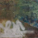 Kate McClenaghen, Unremarked (19:01), 2024