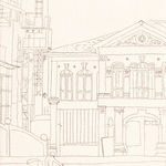 Alison Wing Yin Poon, Window Into the Wood, 2025