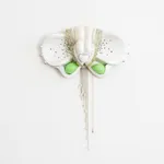 Estelle Simpson, To Know the Difference Between a Needle and a Pin, 2025