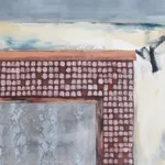 Kate McClenaghen, Unremarked (19:01), 2024