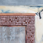 Kate McClenaghen, Bookwork 2, 2025