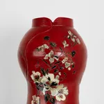 Alison Wing Yin Poon, Window Into the Wood, 2025