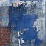 Kate McClenaghen, Bookwork 2, 2025