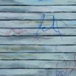 Kate McClenaghen, Bookwork 2, 2025