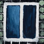 Kate McClenaghen, Bookwork 2, 2025