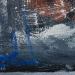 Kate McClenaghen, Bookwork 2, 2025