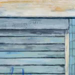 Kate McClenaghen, Bookwork 2, 2025